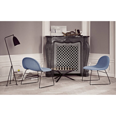 Gubi - Gräshoppa floor lamp - Skandium London