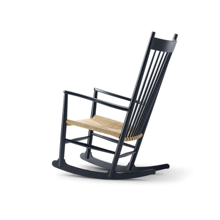 Fredericia - J16 Rocking Chair - Skandium London