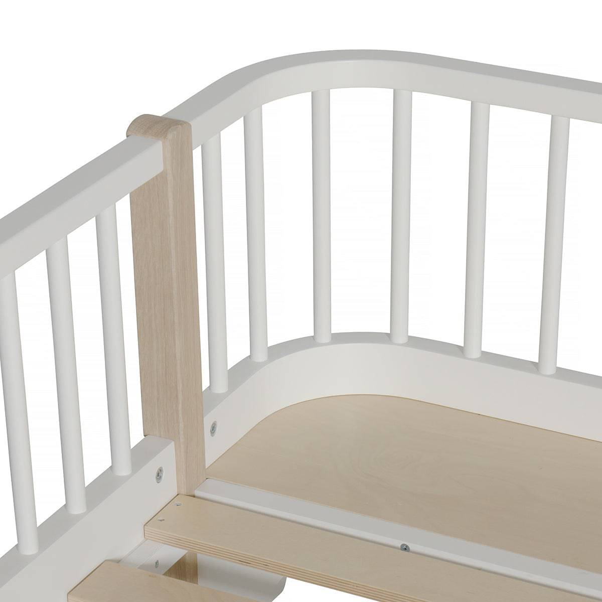 Oliver Furniture - Wood Day bed, 90x200cm - Skandium London