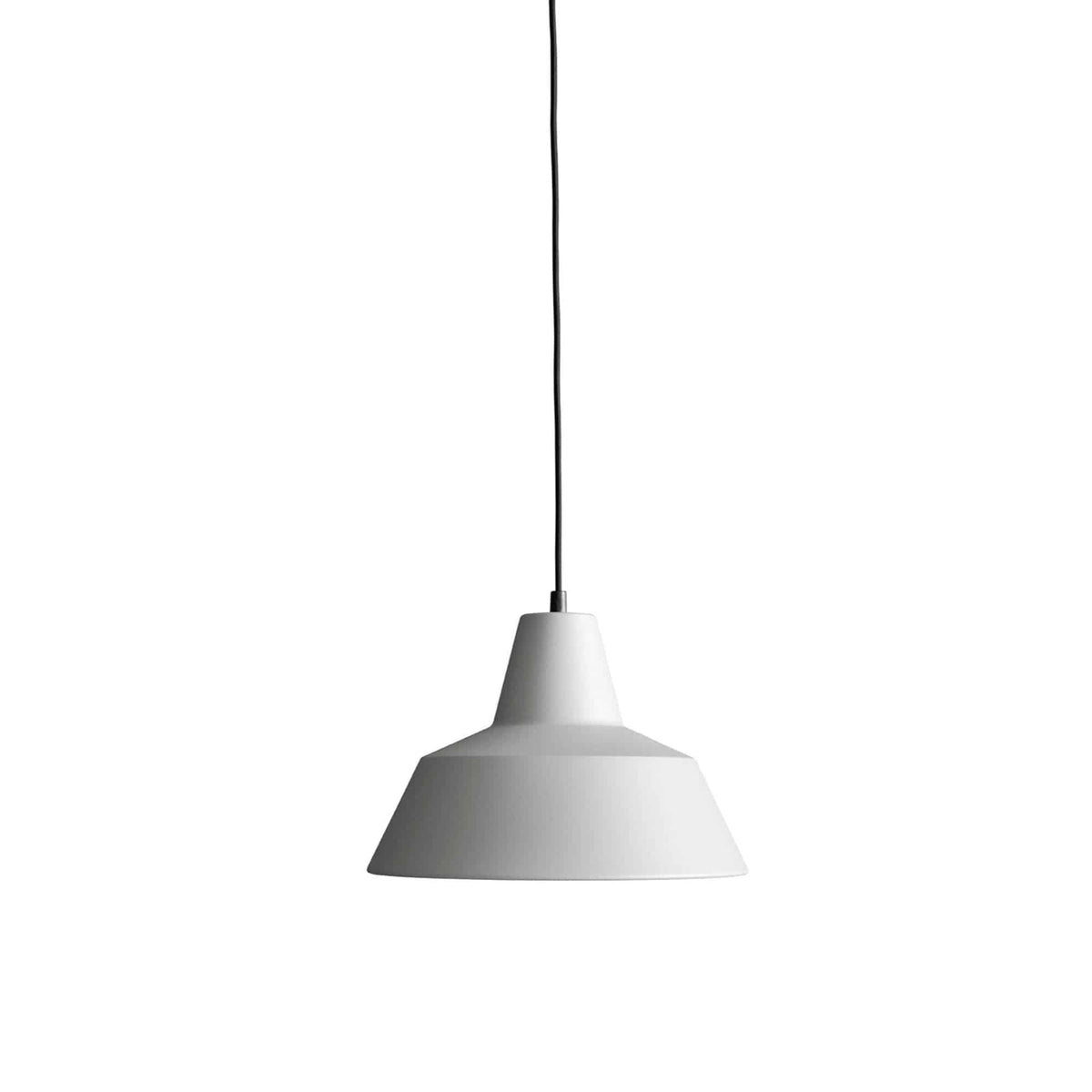 Made By Hand - Workshop W3 Ø35 - Pendant Lamp - Skandium London