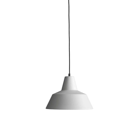 Made By Hand - Workshop W3 Ø35 - Pendant Lamp - Skandium London