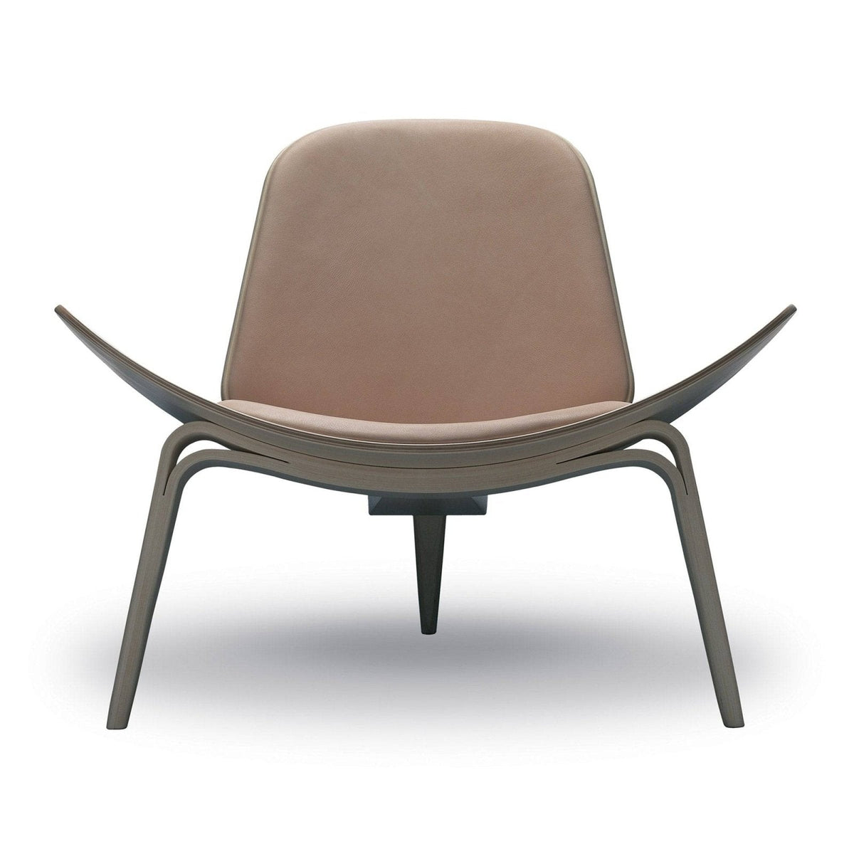 Carl Hansen - CH07 Shell chair - Skandium London