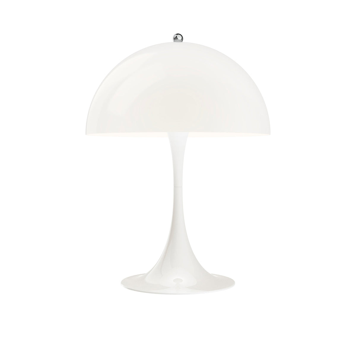 Louis Poulsen - Panthella 320 Table Lamp - Skandium London