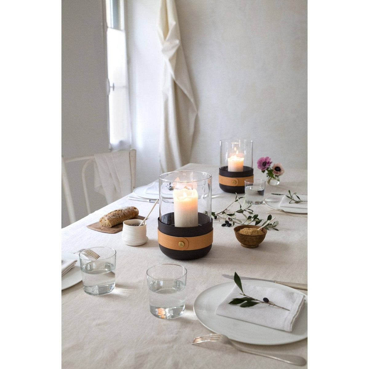 Eldvarm - Emma lantern - Skandium London