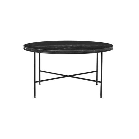 Planner Coffee Table - Charcoal | Fritz Hansen | Skandium London