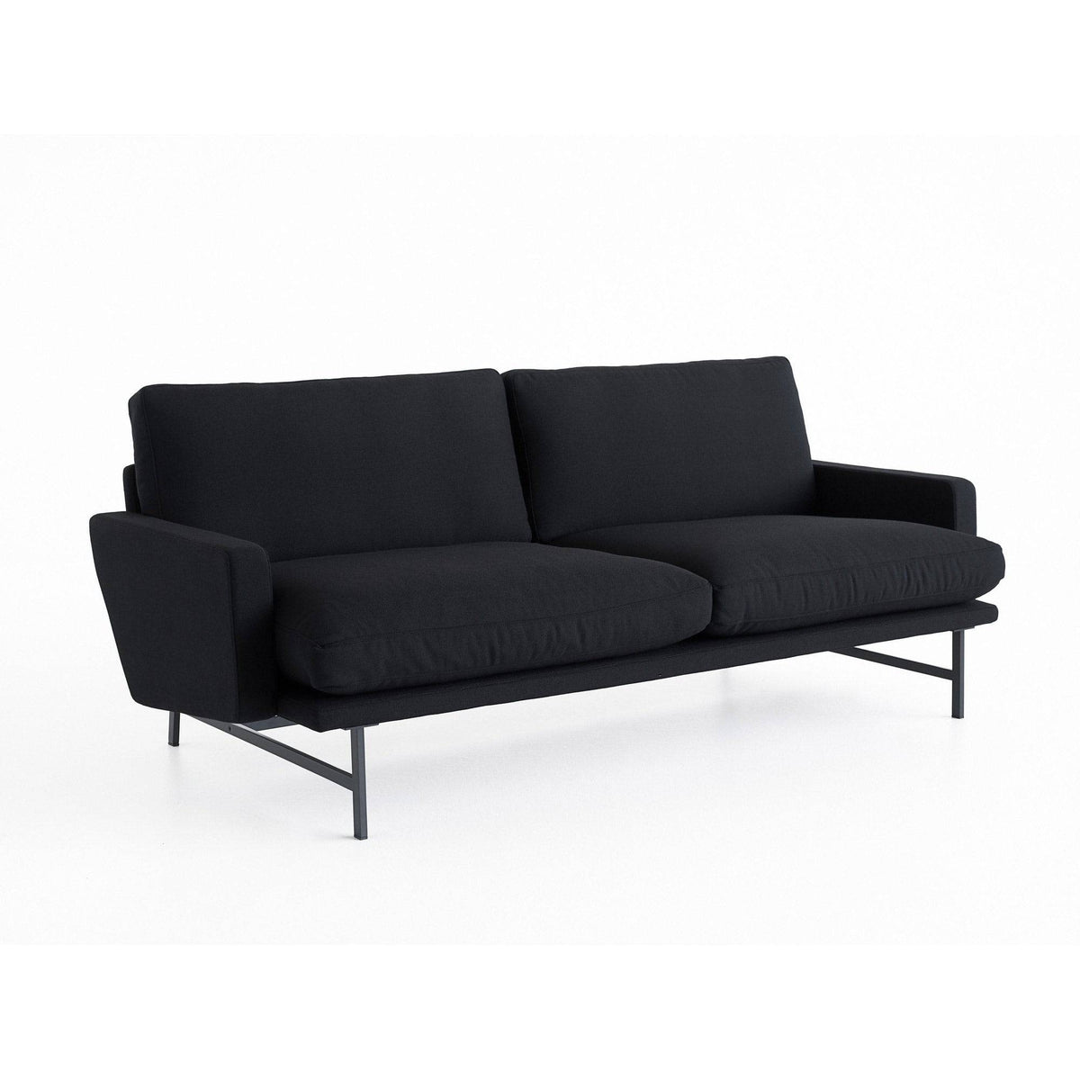 Fritz Hansen - Lissoni Sofa™ - Skandium London