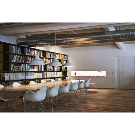 Made By Hand - Workshop W3 Ø35 - Pendant Lamp - Skandium London