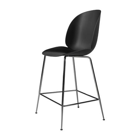 Gubi - Beetle Counter Chair - Skandium London