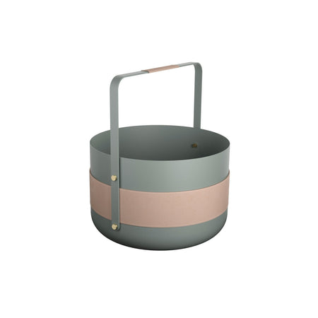 Eldvarm - Emma basket - Skandium London
