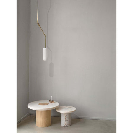 Sintra Side Table Cork Base | Frama | Skandium London