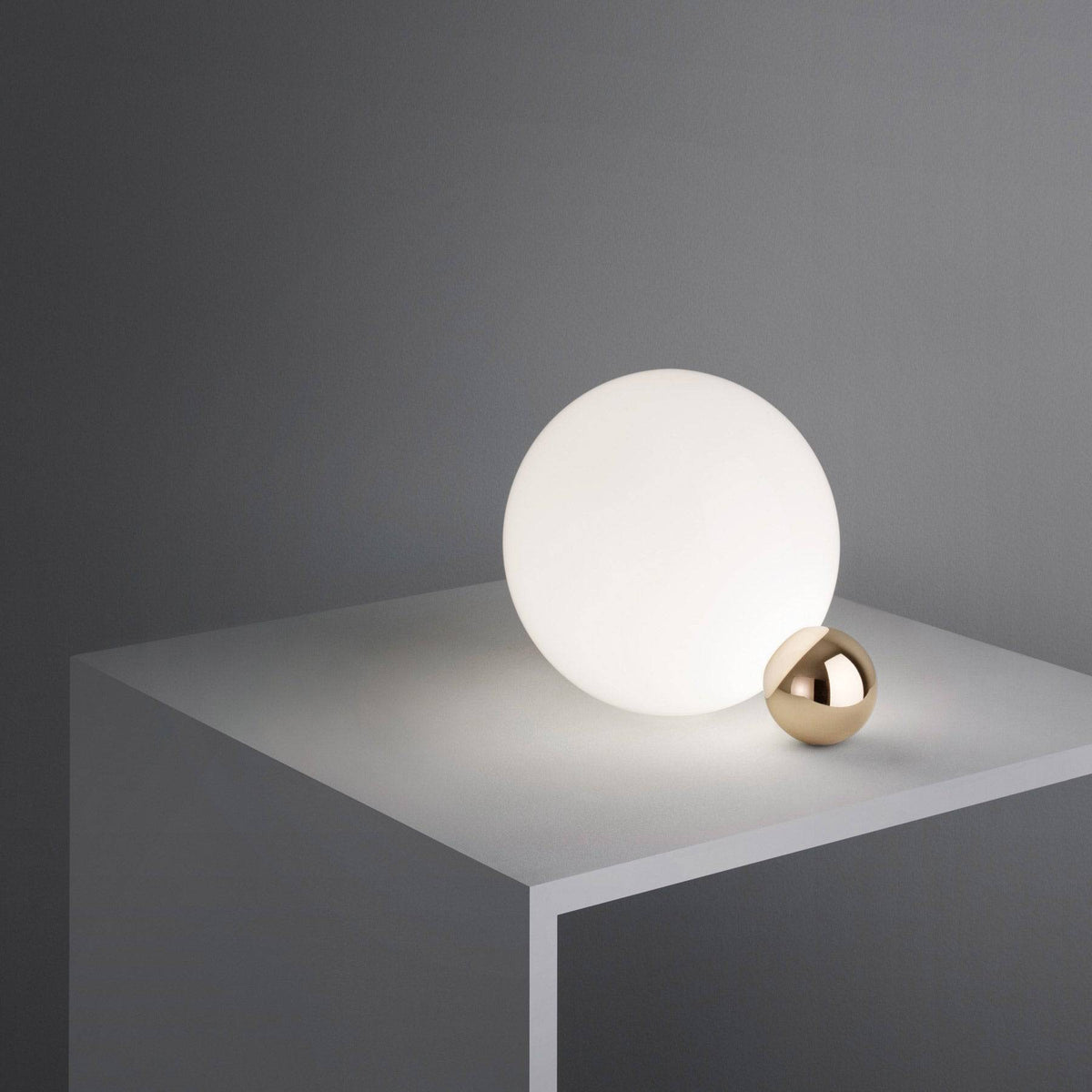 Flos - Copycat table lamp - Skandium London