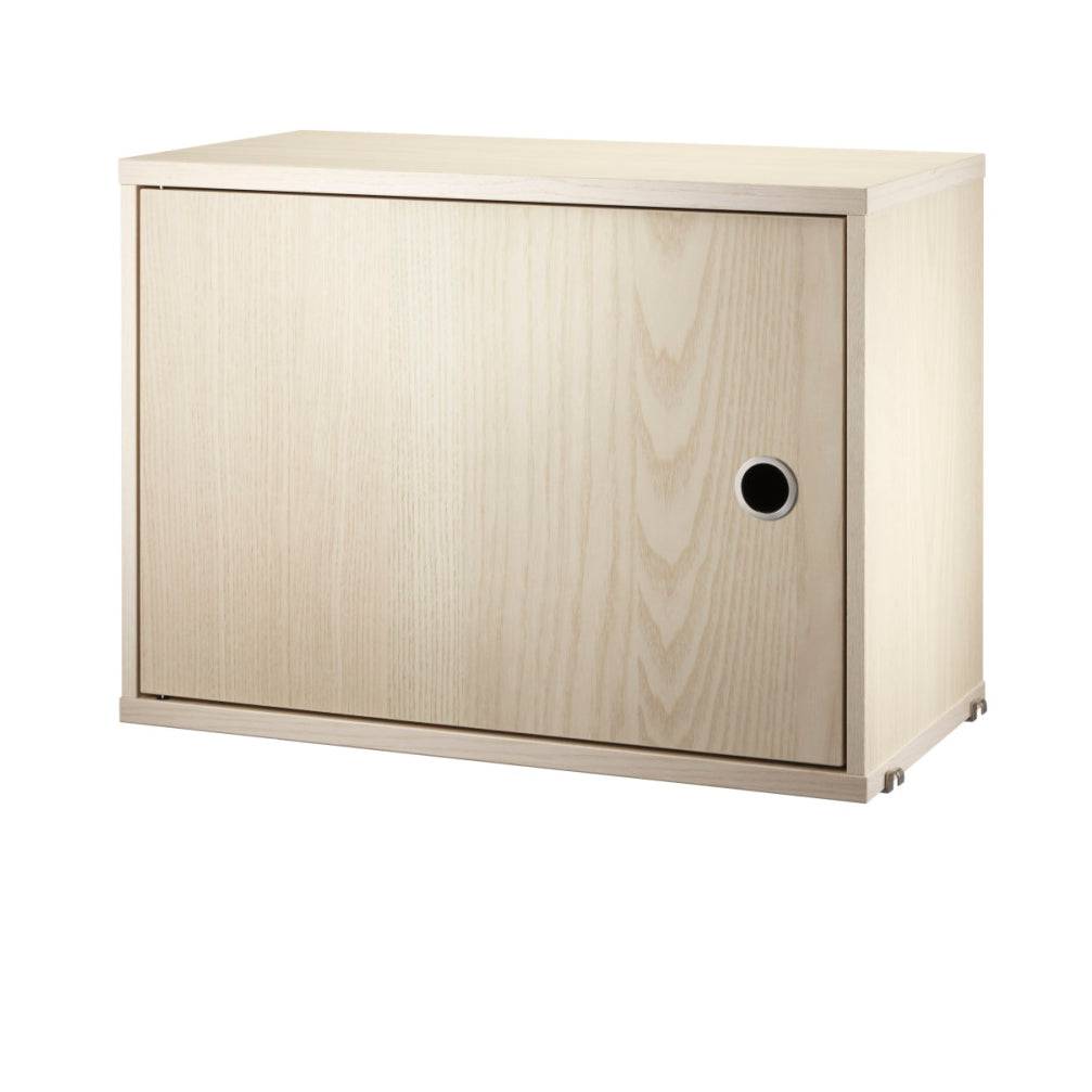 Cabinet | Swing Door | String | Skandium London