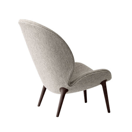 Vipp - VIPP466 - Lodge Lounge Chair - Skandium London