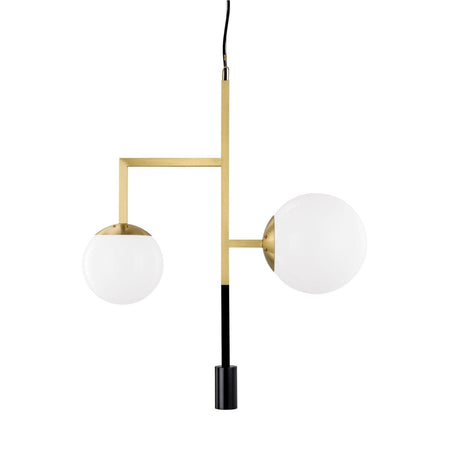 Örsjö Belysning - Decostick Pendant Lamp - Skandium London