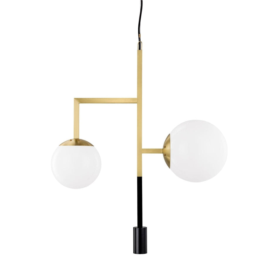 Örsjö Belysning - Decostick Pendant Lamp - Skandium London