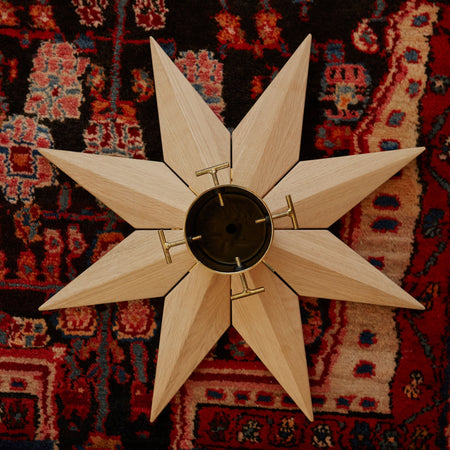 Stella Christmas Tree base | Skagerak | shop at Skandium London
