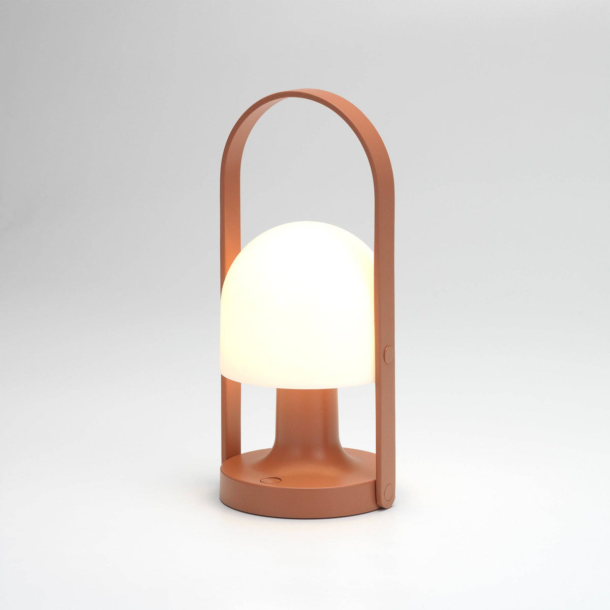 Marset - FollowMe lamp - Portable - Skandium London