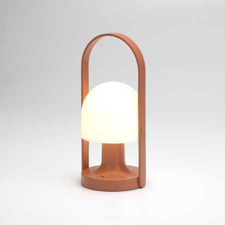 Marset - FollowMe lamp - Portable - Skandium London