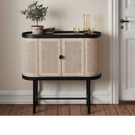 Warm Nordic - Be My Guest Bar Cabinet - Skandium London