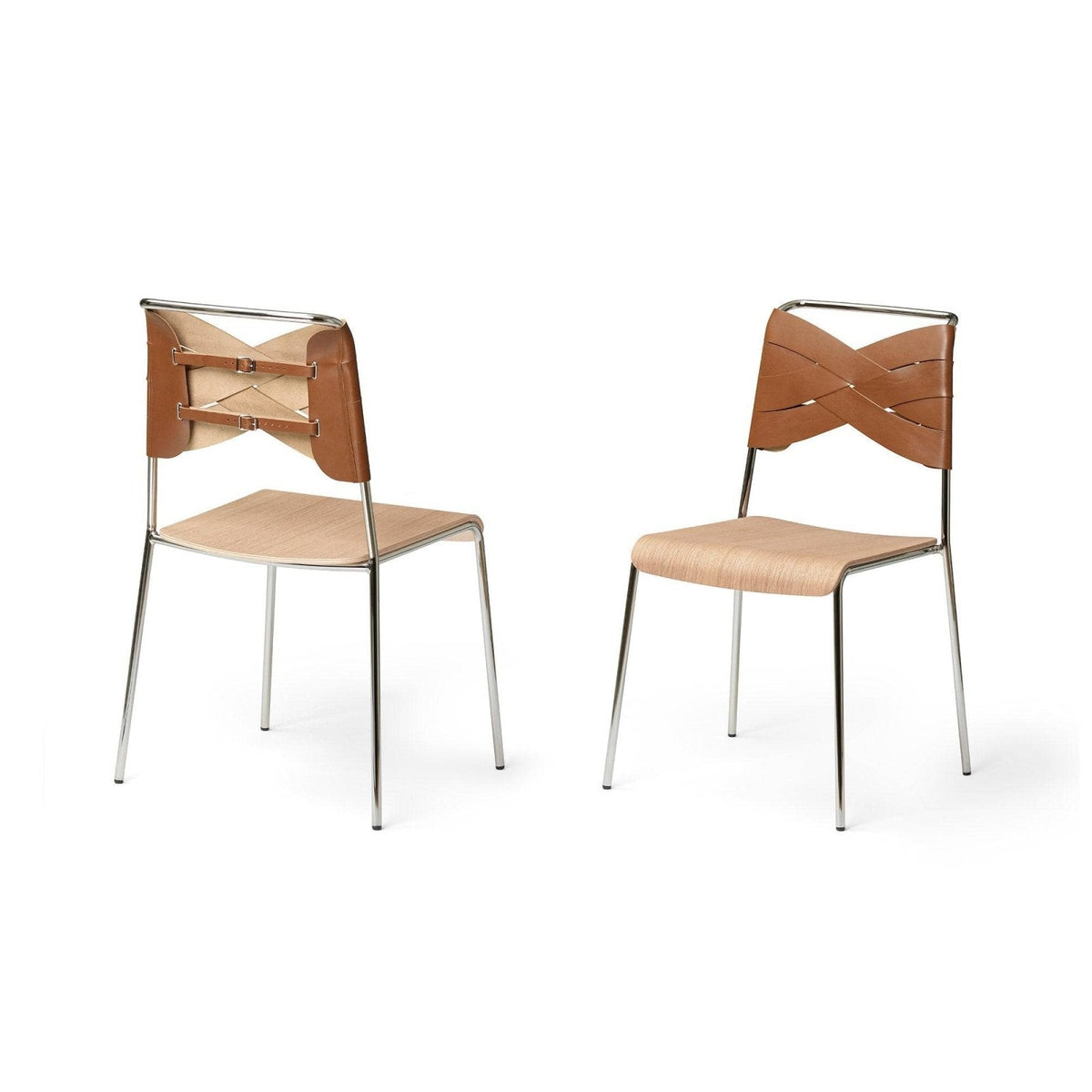 Design House Stockholm - Torso chair - Skandium London