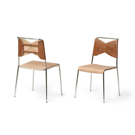 Design House Stockholm - Torso chair - Skandium London