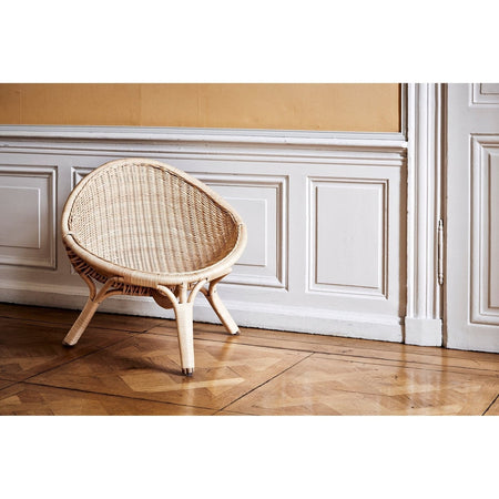 Sika Design - Rana Chair - Natural - Skandium London