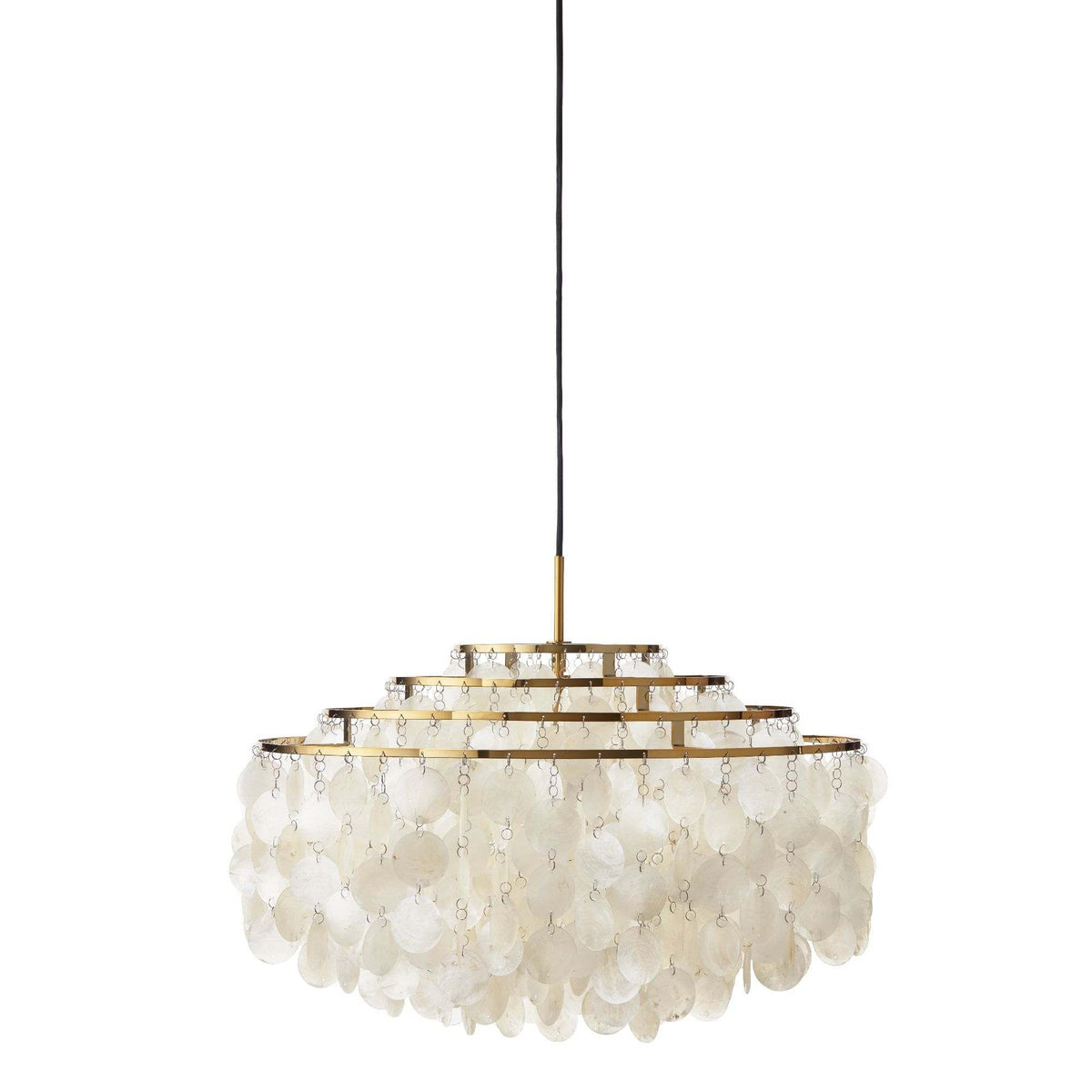 Fun 10DM Pendant Lamp | Verpan | Skandium London