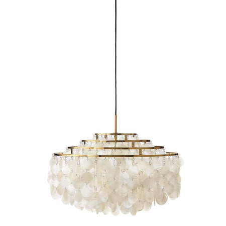 Fun 10DM Pendant Lamp | Verpan | Skandium London