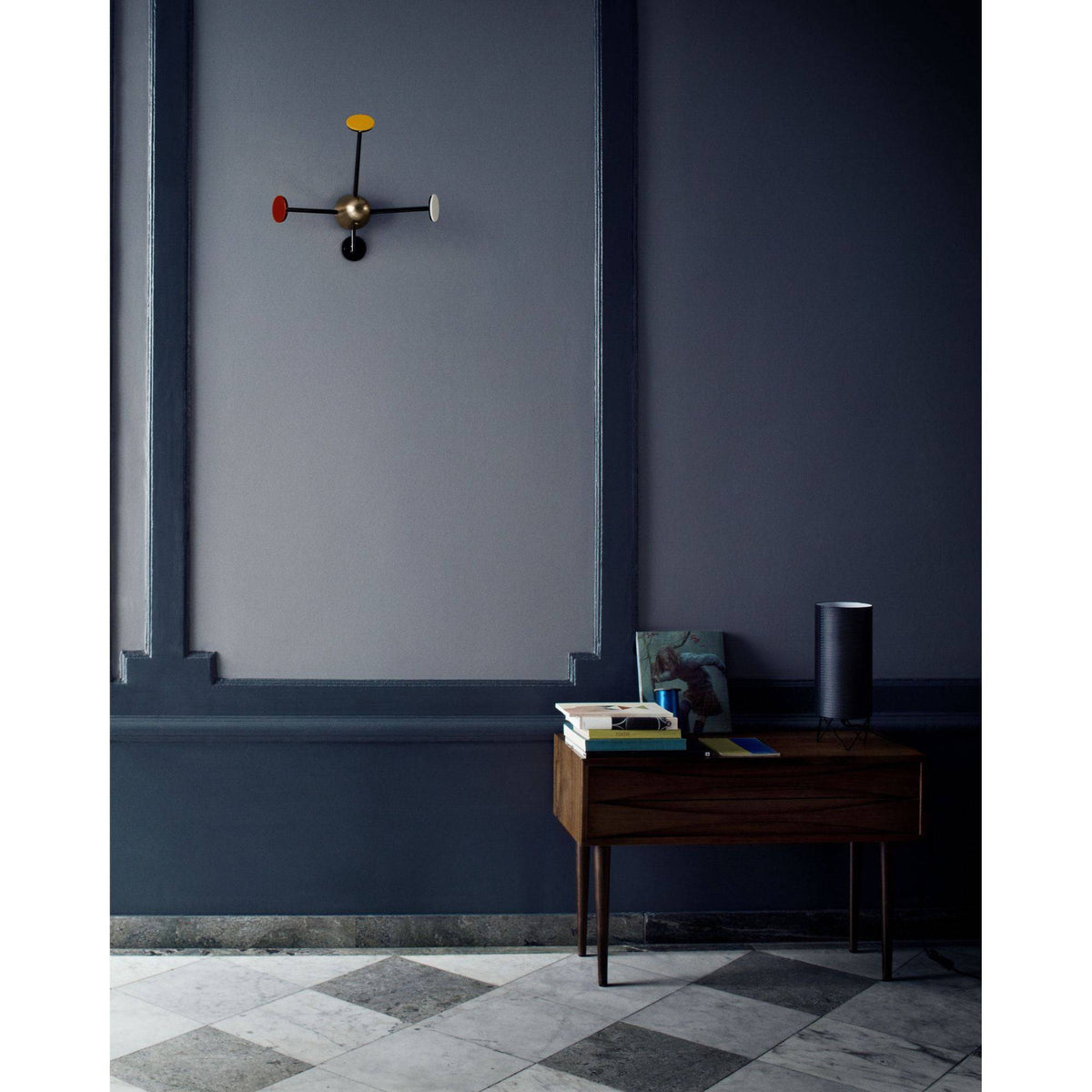 Gubi - H2O Table Lamp - Skandium London