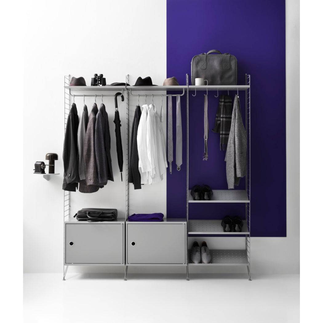 Cabinet | Swing Door | String | Skandium London
