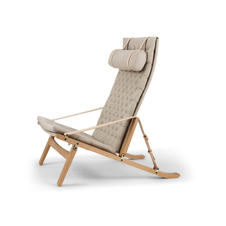 Carl Hansen - FK10/FK11 Plico Chair - Skandium London