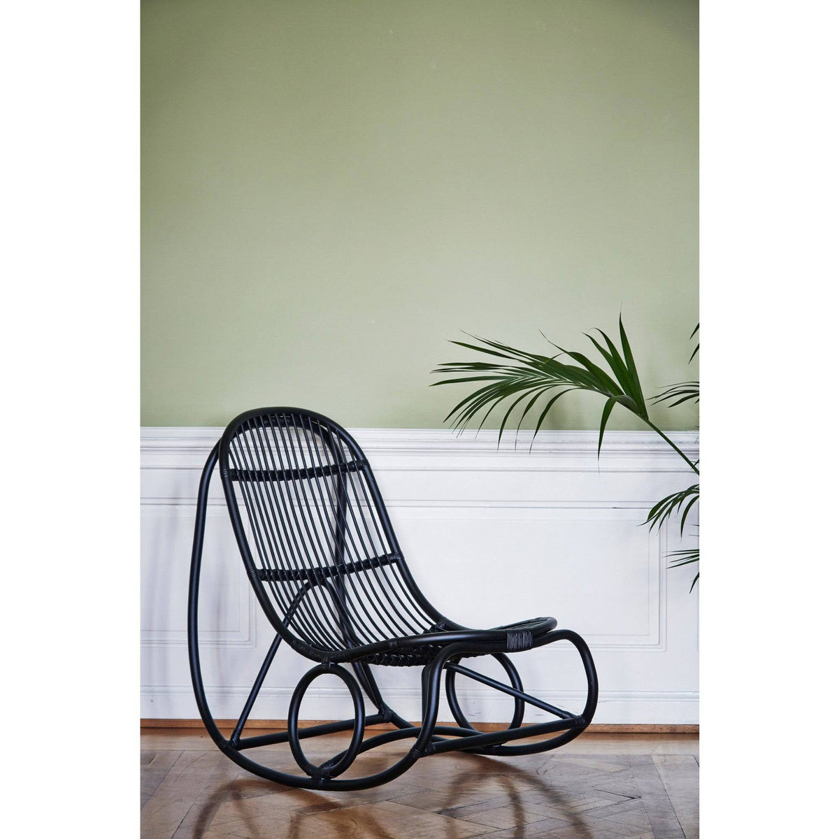 Nanny Rocking Chair | Sika Design | Skandium London