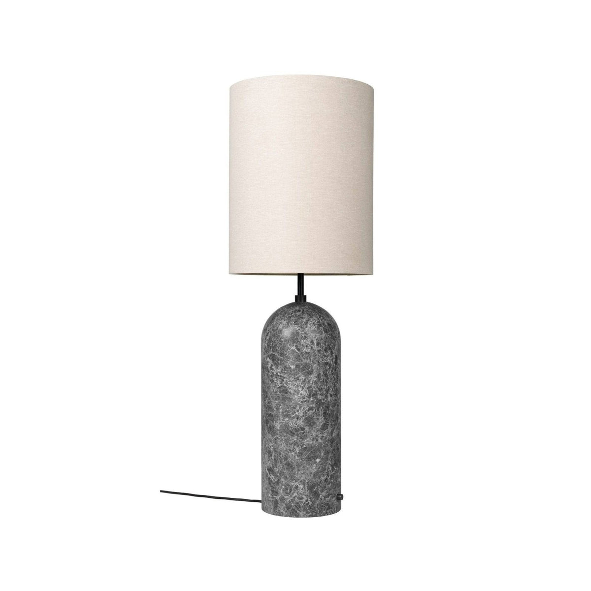 Gubi - Gravity floor lamp XL - High - Skandium London
