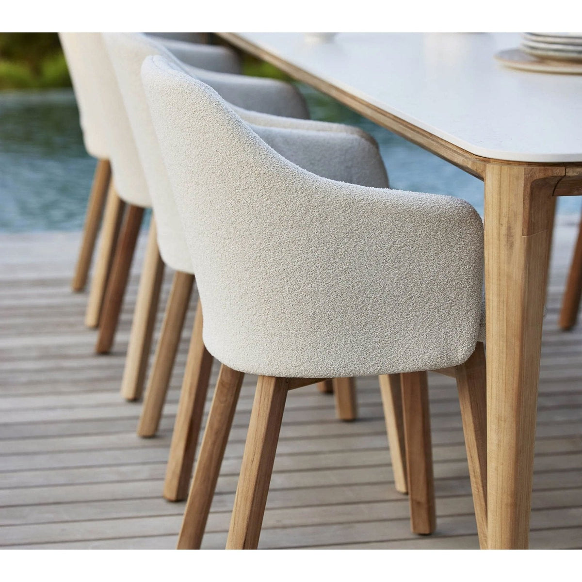 Cane-line - Choice chair - Skandium London