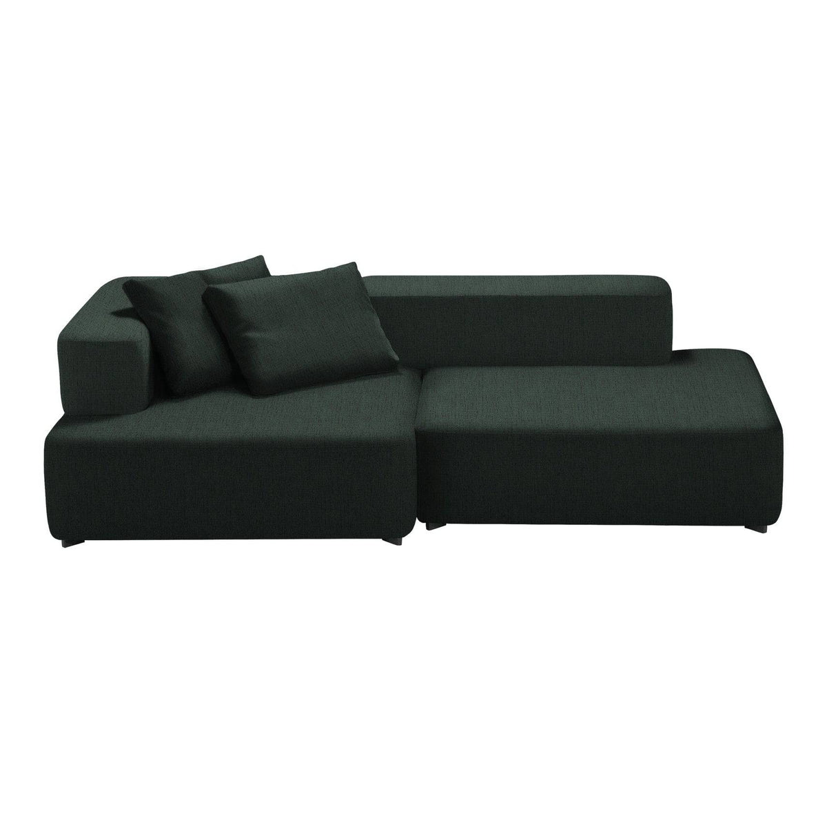 Fritz Hansen - Alphabet™ Sofa 2 seater - Skandium London