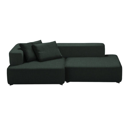Fritz Hansen - Alphabet™ Sofa 2 seater - Skandium London