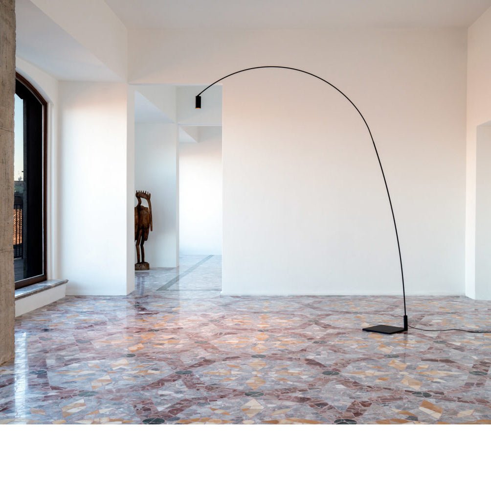 Nemo Lighting - Fox Floor lamp - Skandium London