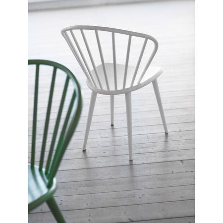 Stolab - Miss holly chair - Painted - Skandium London