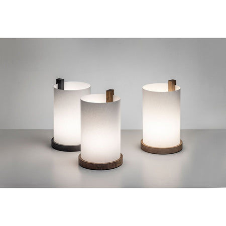 Motarasu - Enso Table Lamp - Skandium London