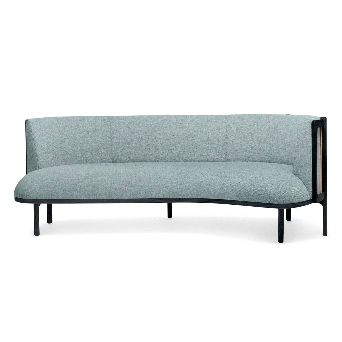 Carl Hansen - RF1903 sideways sofa - Skandium London