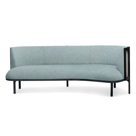 Carl Hansen - RF1903 sideways sofa - Skandium London