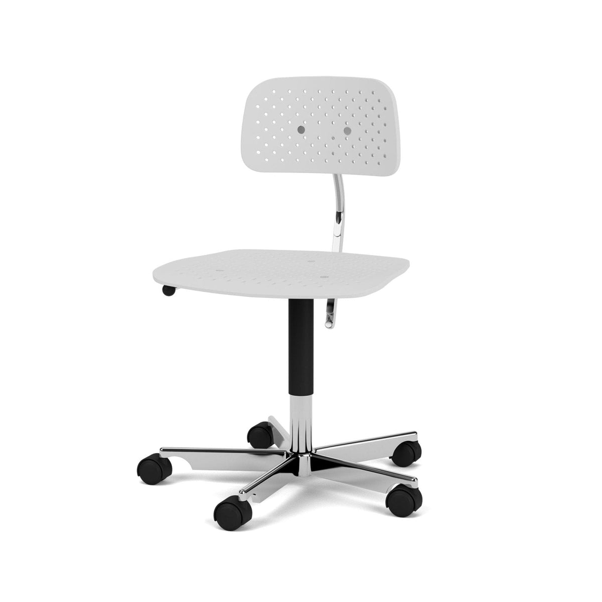 Montana - Kevi Air Swivel Chair - Skandium London