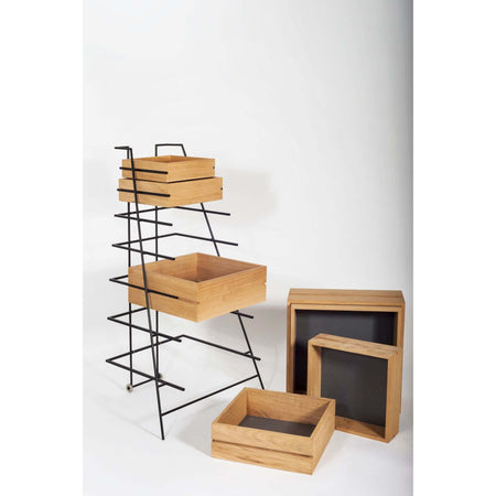 Sutoa Storage Unit | Frama | Skandium London