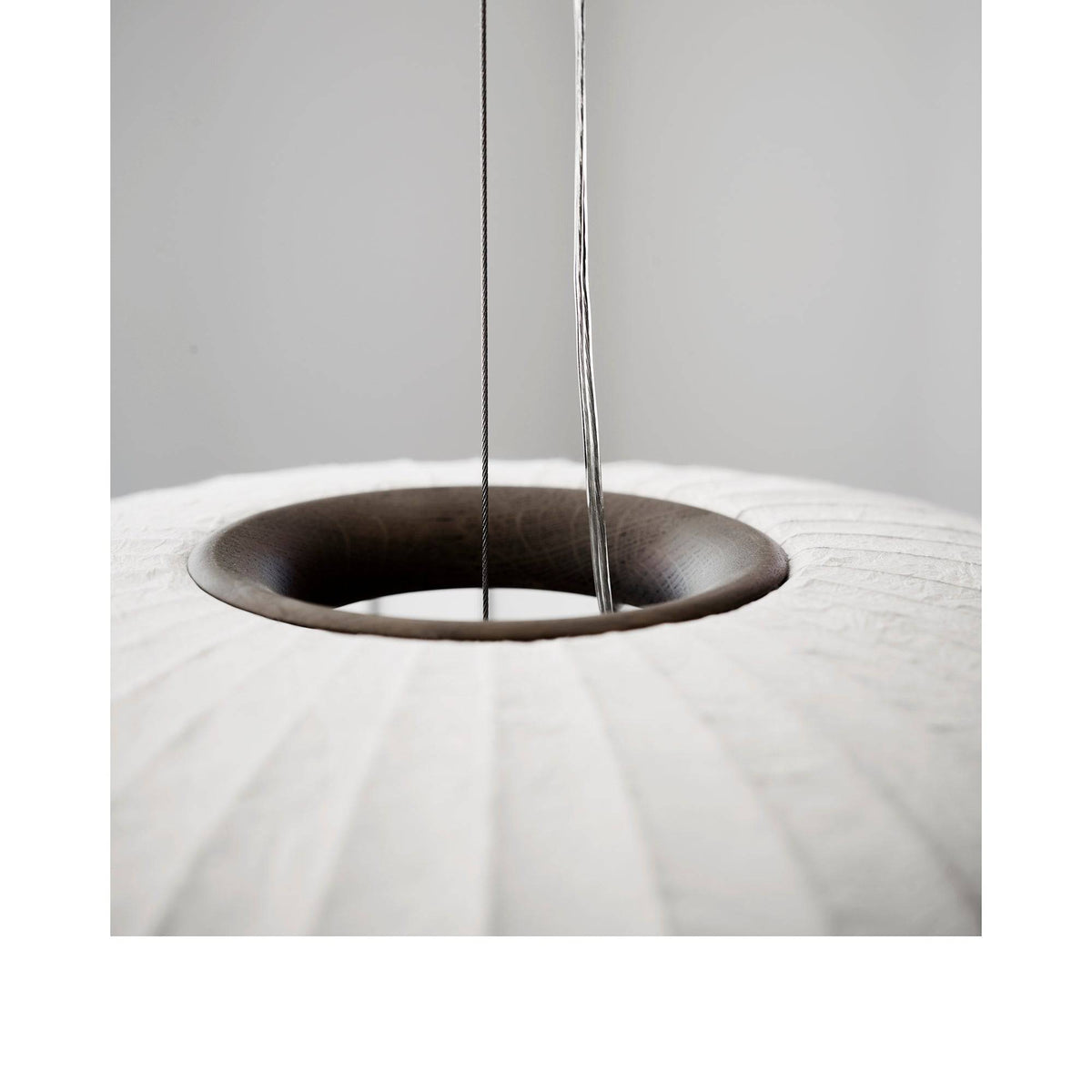 Vipp - VIPP586 - Paper Pendant - Skandium London