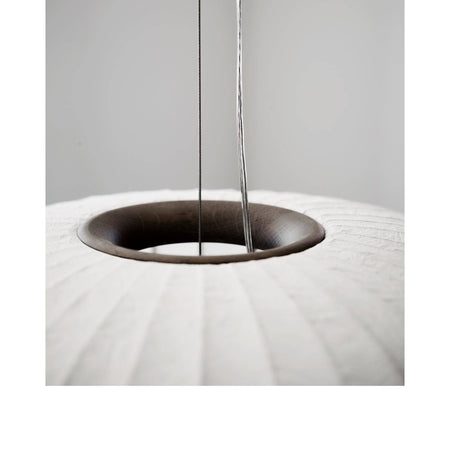 Vipp - VIPP586 - Paper Pendant - Skandium London
