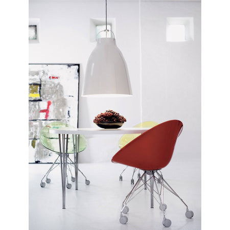 Fritz Hansen Lighting - Caravaggio pendant lamp - Skandium London