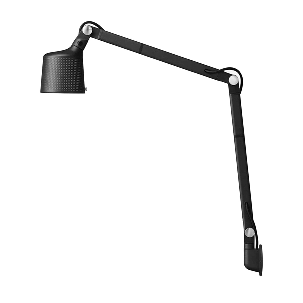 Vipp - VIPP522 - Wall Lamp - Large (UK plug) - Skandium London