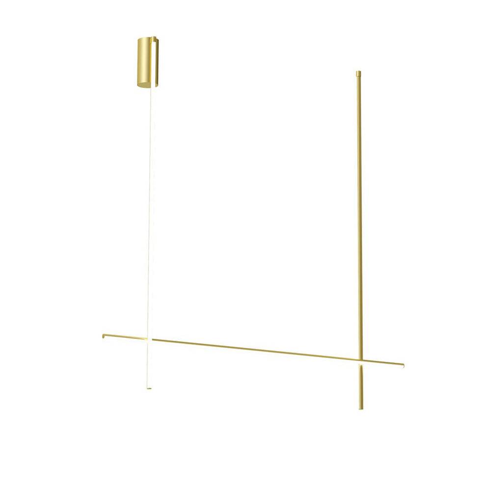 Coordinates C2 ceiling light | Flos | Skandium London