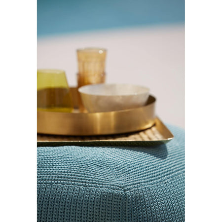 Cane-line - Divine Footstool - Skandium London