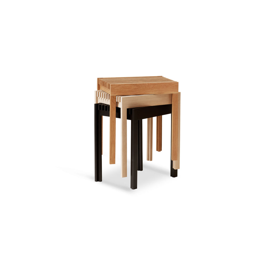 Lightweight Stool